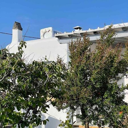 Alesta Apartment Mykonos Town Exterior photo