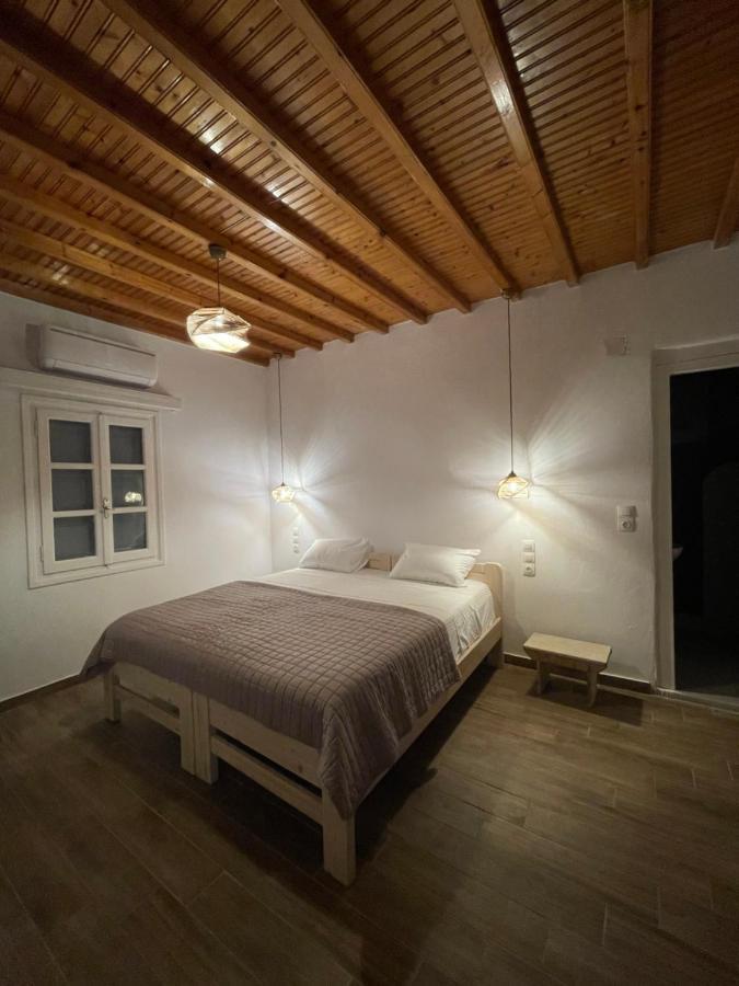 Alesta Apartment Mykonos Town Exterior photo