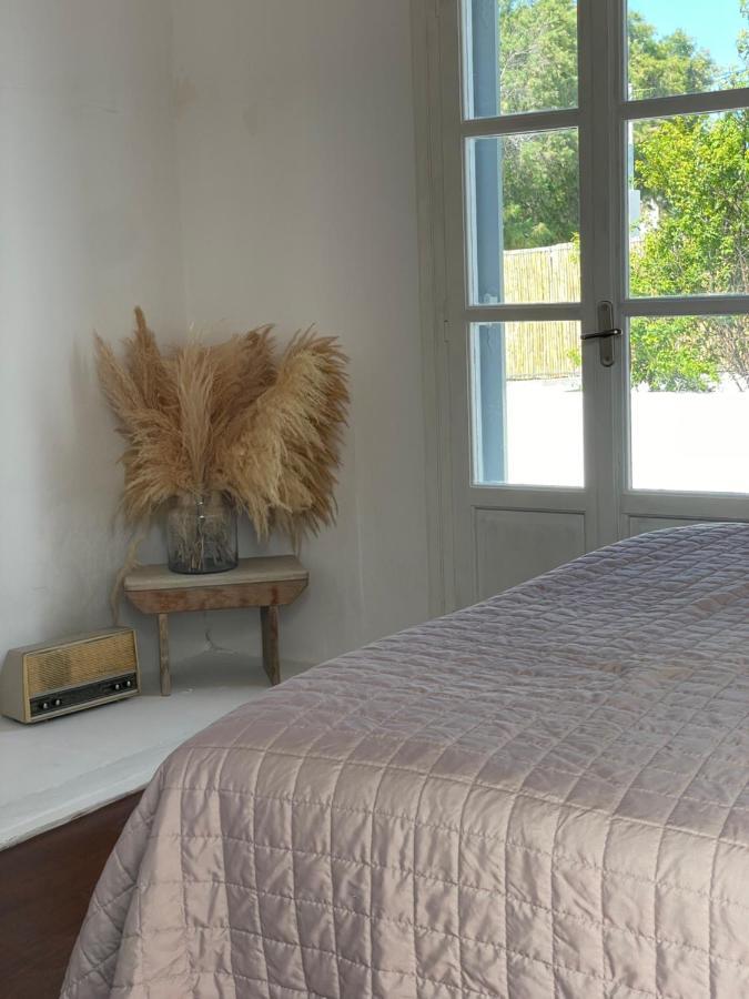 Alesta Apartment Mykonos Town Exterior photo