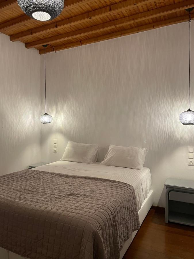 Alesta Apartment Mykonos Town Exterior photo