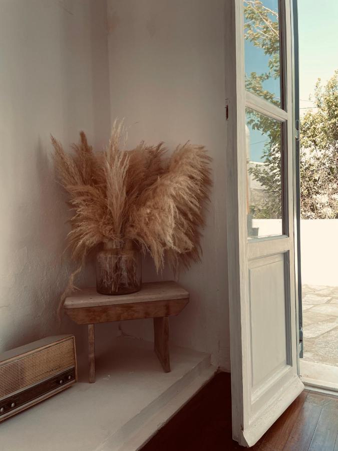 Alesta Apartment Mykonos Town Exterior photo