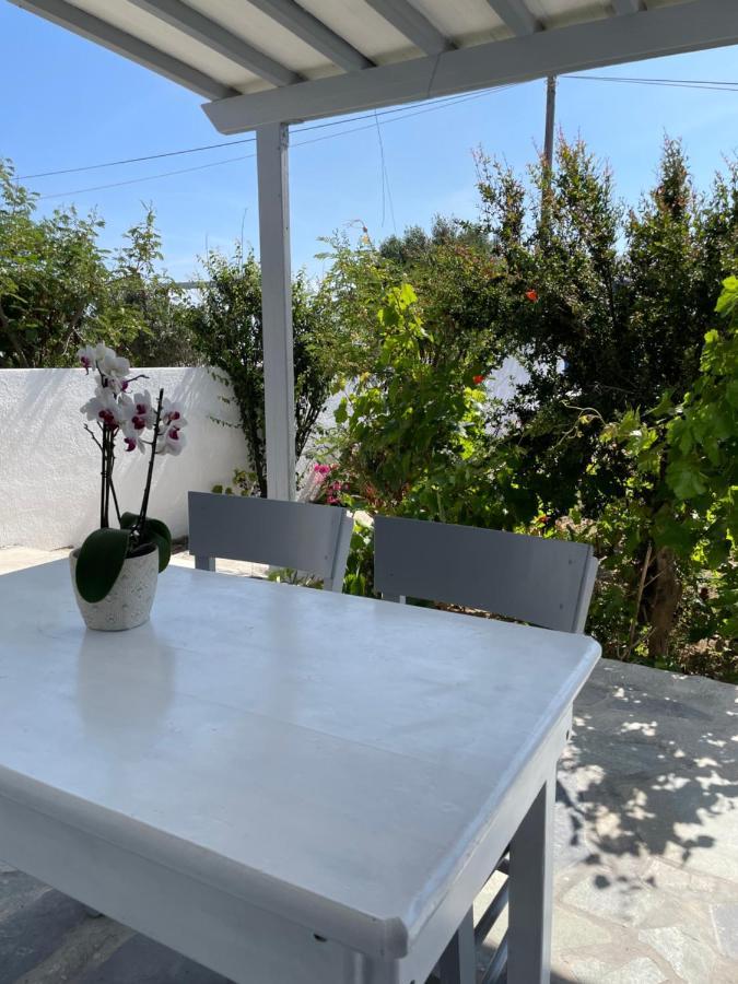 Alesta Apartment Mykonos Town Exterior photo